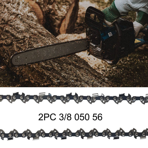 Opuladuo 16-inch chain for Greenworks CS60L02 ensures precise, dependable cuts.