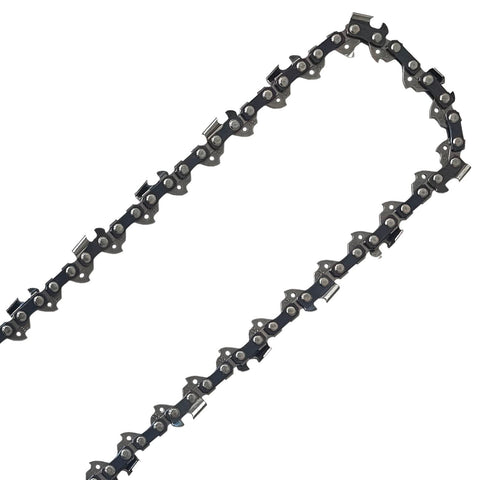 Opuladuo 16-inch chain for Greenworks CS60L212 supports safe, efficient pruning and limbing.
