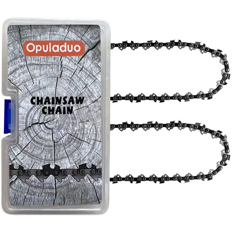 Opuladuo 18 inch chain for PP4018, maintains strong cutting performance