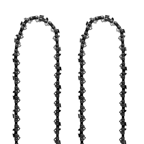 Opuladuo 18 inch chain for PP4218A, dependable replacement for quick maintenance