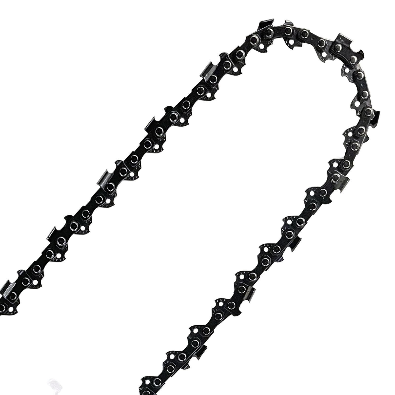 Opuladuo 18-inch chain for Ryobi RY40HPCW01 fits multiple saws.