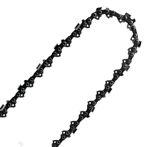 Opuladuo 18-inch chain for Ryobi RY40HPCW01 fits multiple saws.