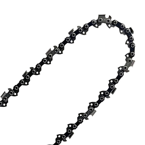 Opuladuo 18-inch replacement chain for Greenworks 2000002 in a convenient 2-pack