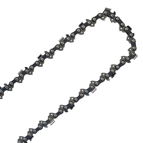 Opuladuo 2-pack chainsaw chain, extra replacement for busy projects.