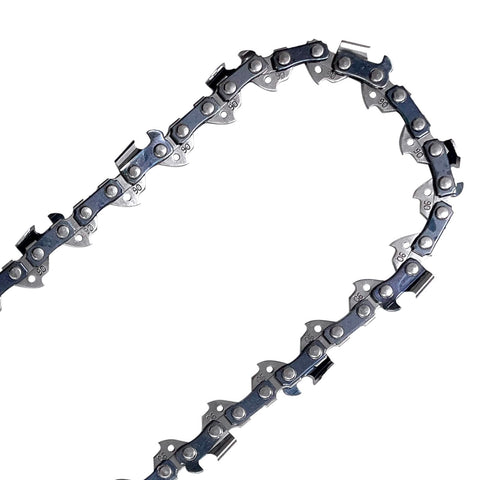 Opuladuo 2-pack replacement chain saves downtime during seasonal pruning.