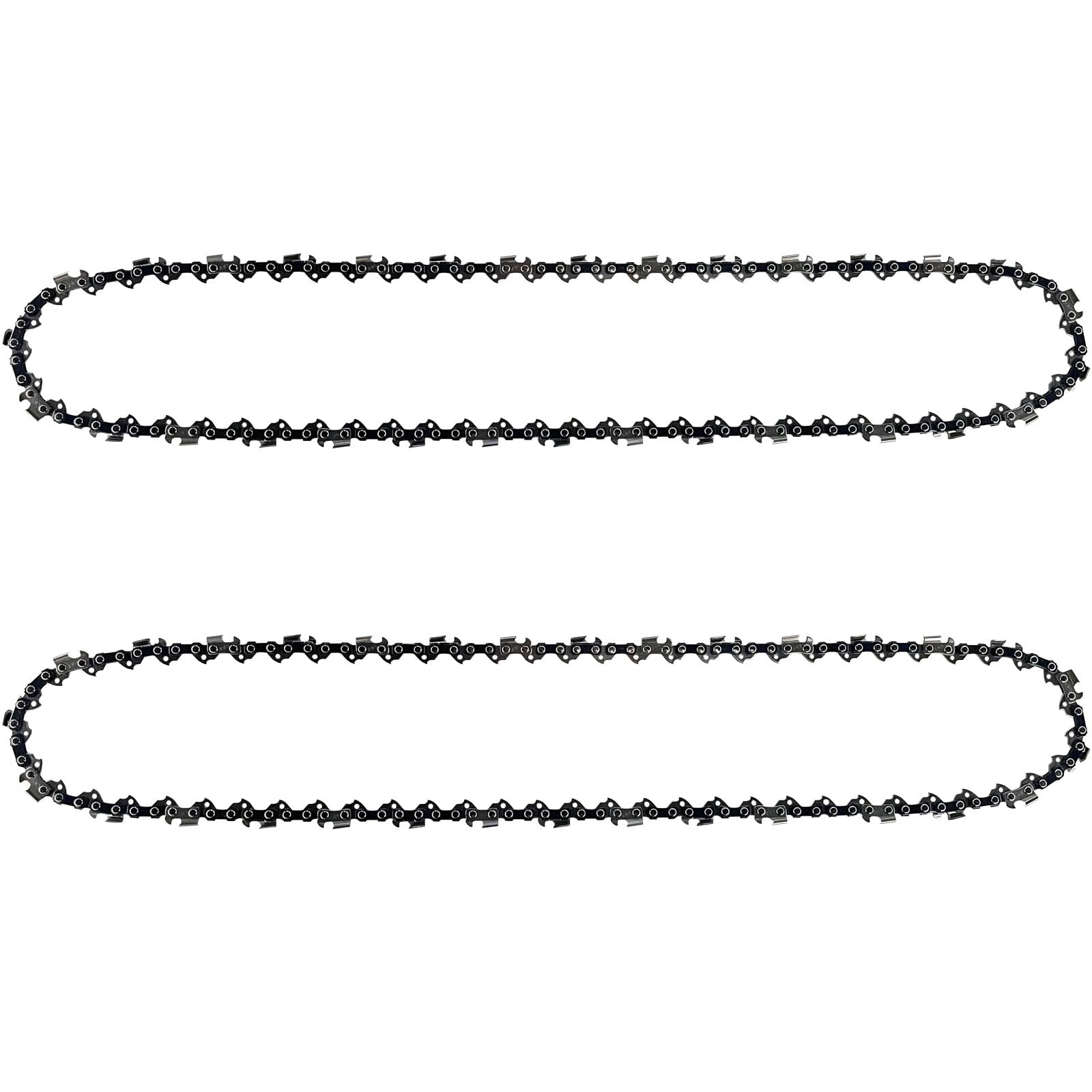 Opuladuo 2-pack replacement chains box for easy stocking