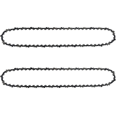 Opuladuo 2-pack replacement chains box for easy stocking