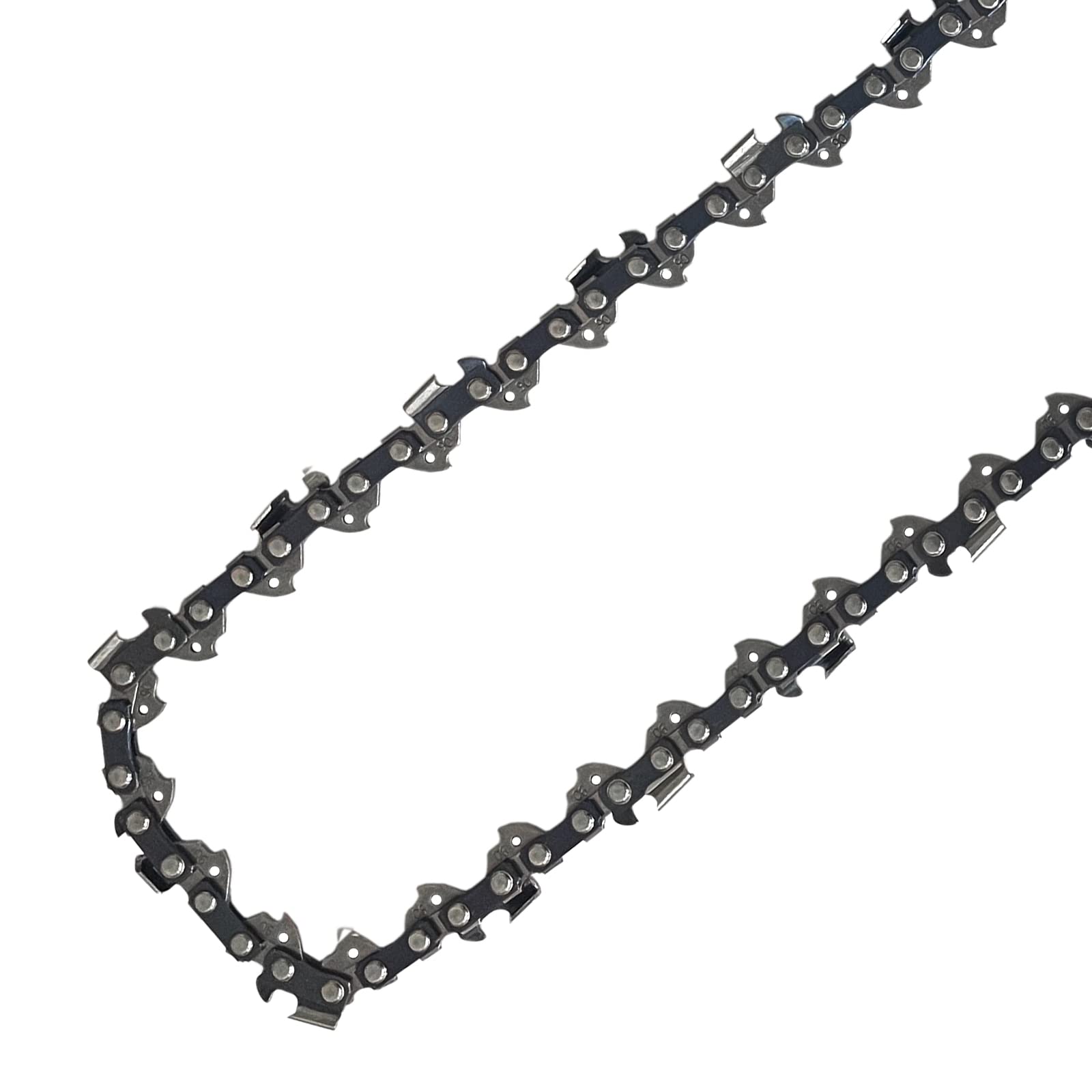Opuladuo 2PC 16-Inch Universal replacement chain boosts longevity