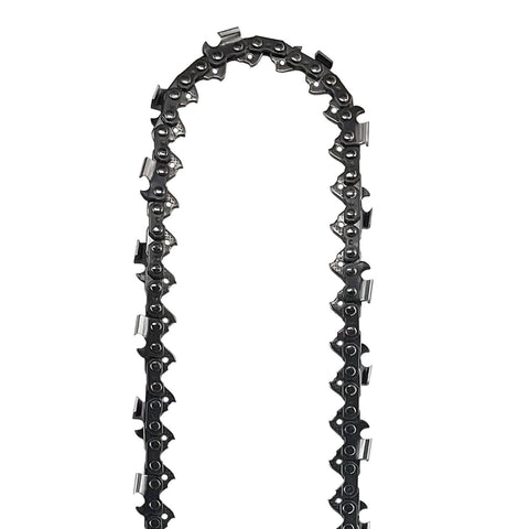 Box and chain setup from Opuladuo for organized storage