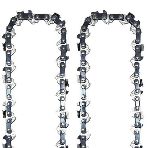 Opuladuo 8-inch polesaw chain for Sun Joe SWJ802E, durable replacement