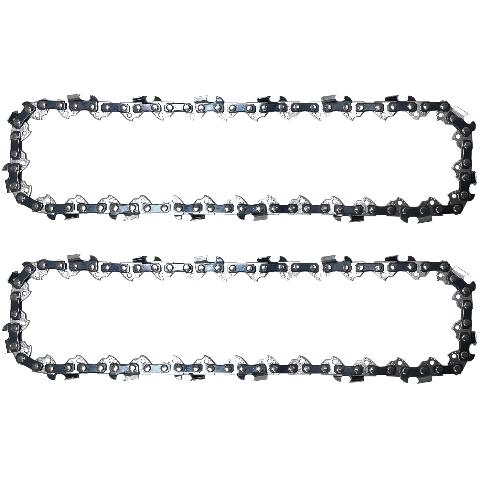 Opuladuo 8-inch polesaw chain for WEN 4019, easy swap