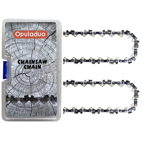 Opuladuo 8 inch chain for PS40B210 ensures steady, reliable operation.
