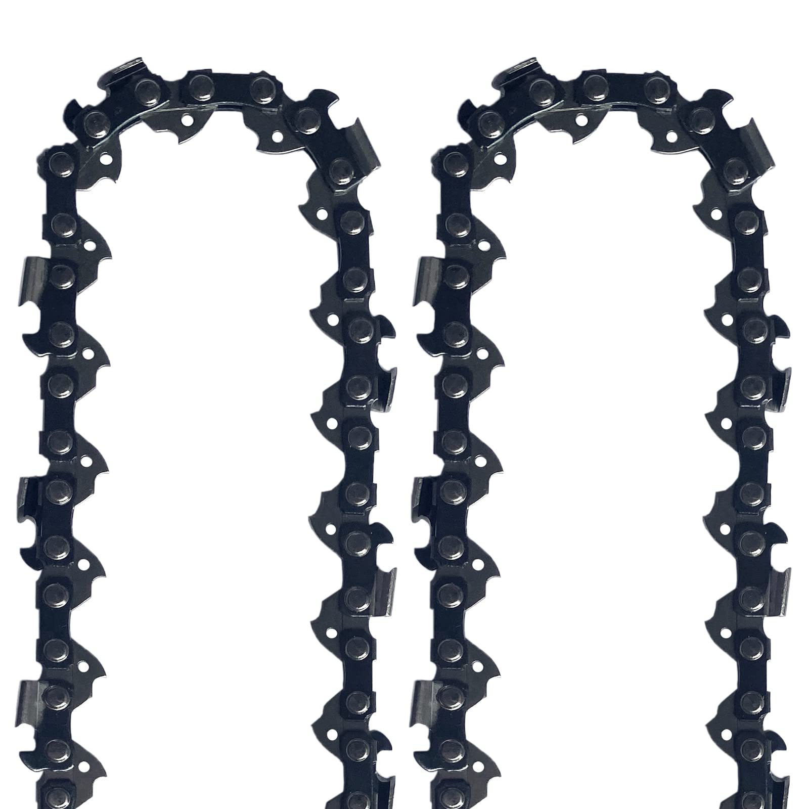 Opuladuo 8-inch chain for DCPS620B and DCCS623 fits with ease.