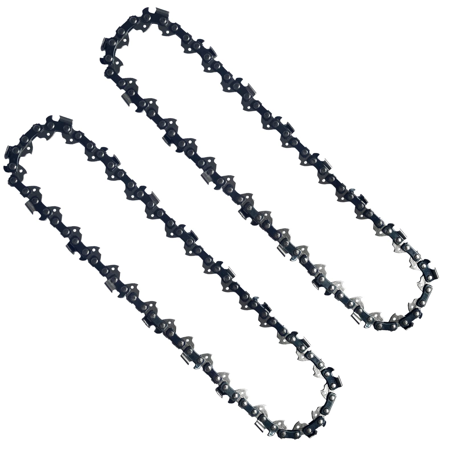 Opuladuo 8-inch polesaw chain for LPP120B delivers clean, precise cuts.