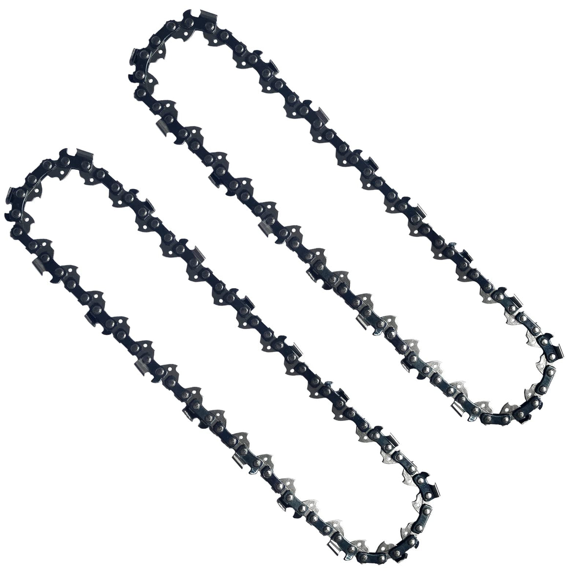 Opuladuo 8-inch polesaw chain for LPP120B delivers clean, precise cuts.