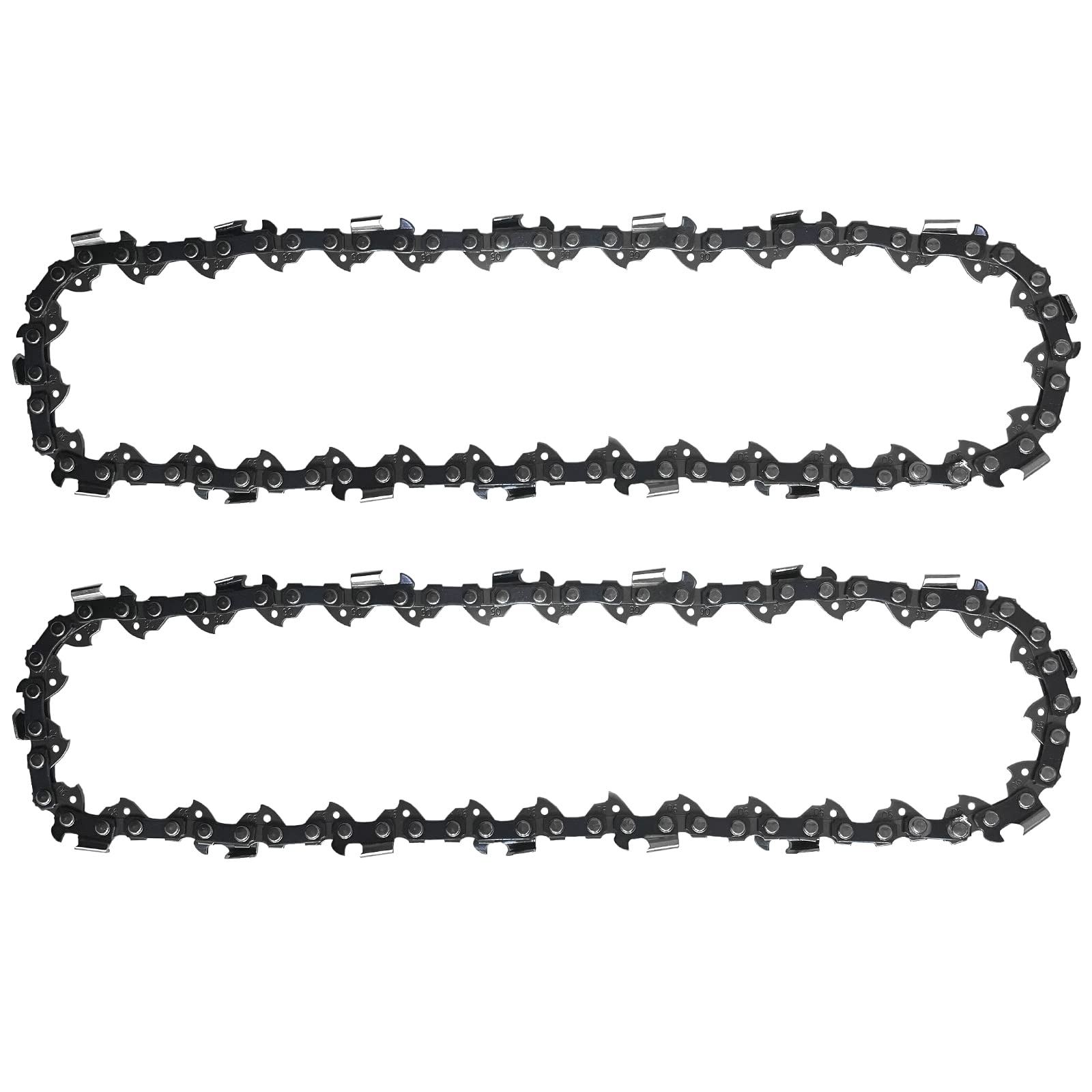 Opuladuo chain mounted on Milwaukee bar demonstrates reliable fitting