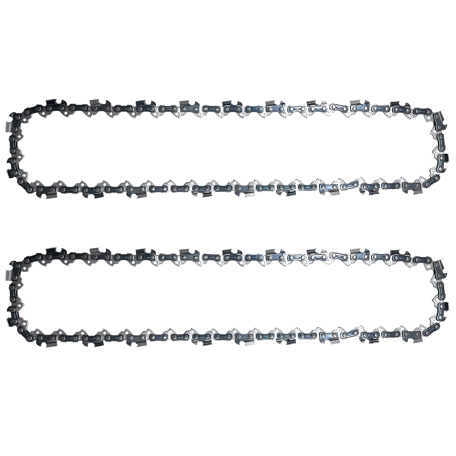 Opuladuo Echo CS-271T 12-inch chain supports reliable gas saw operation.