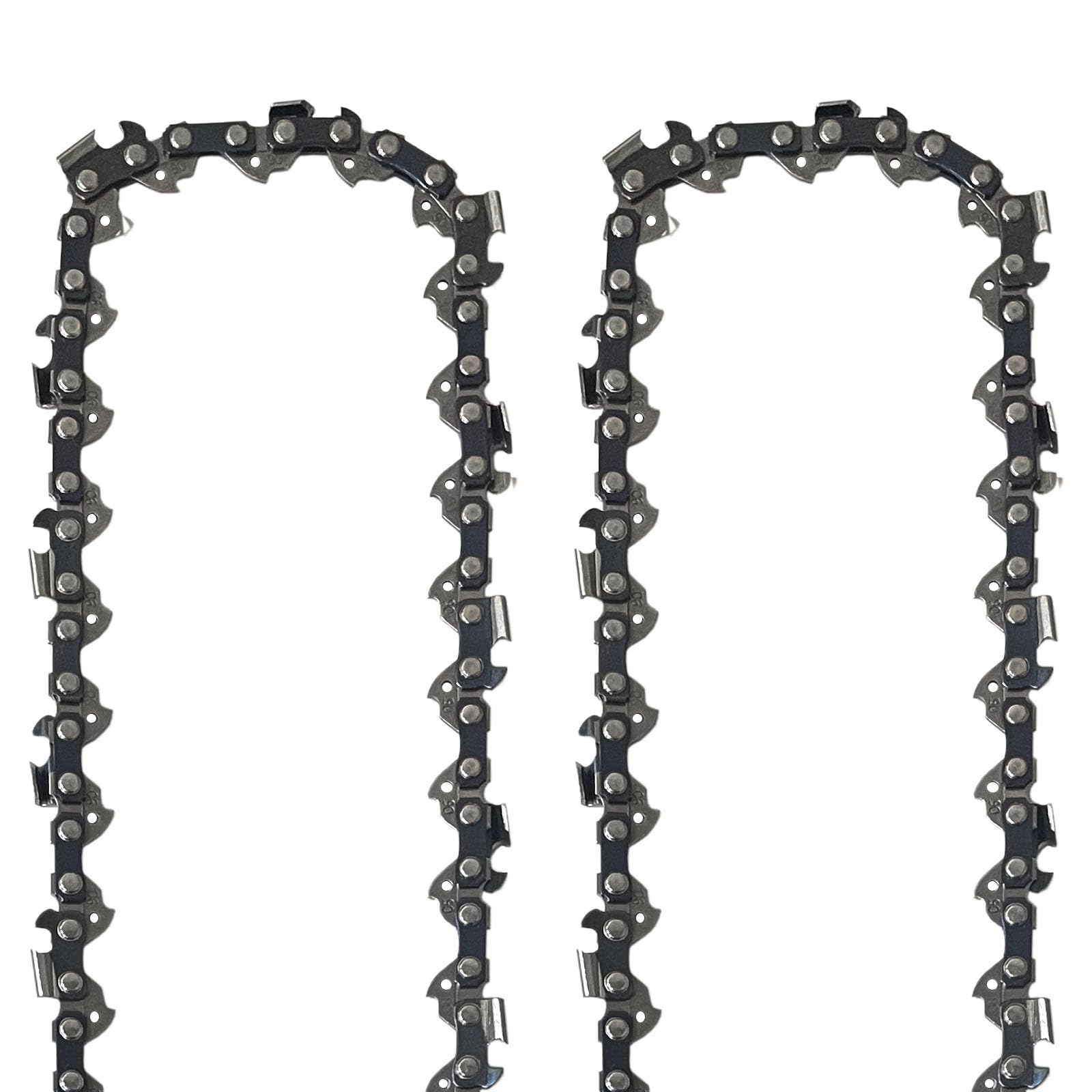 Opuladuo packaged chains on table show an organized kit.