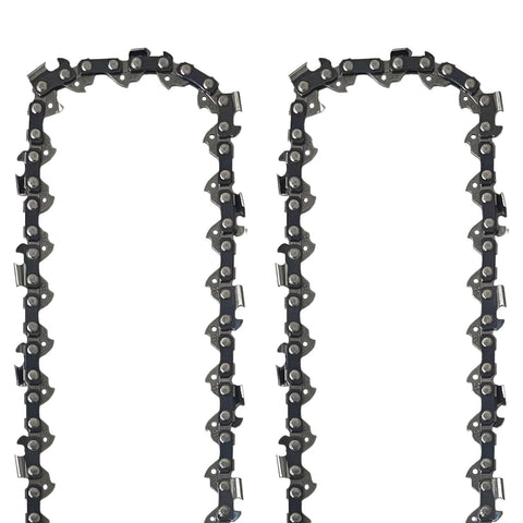 Opuladuo packaged chains on table show an organized kit.