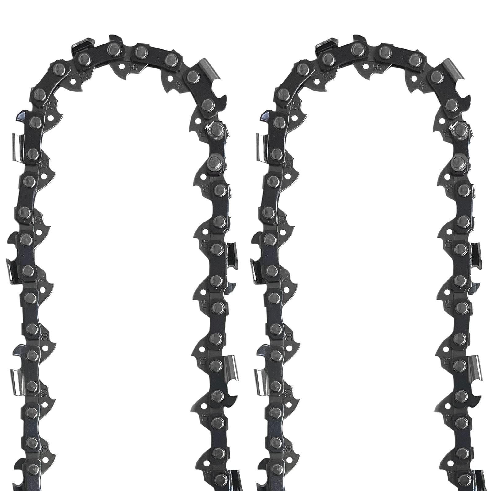 Opuladuo 8-inch chain for Ryobi P4361 enables precise, consistent cuts.