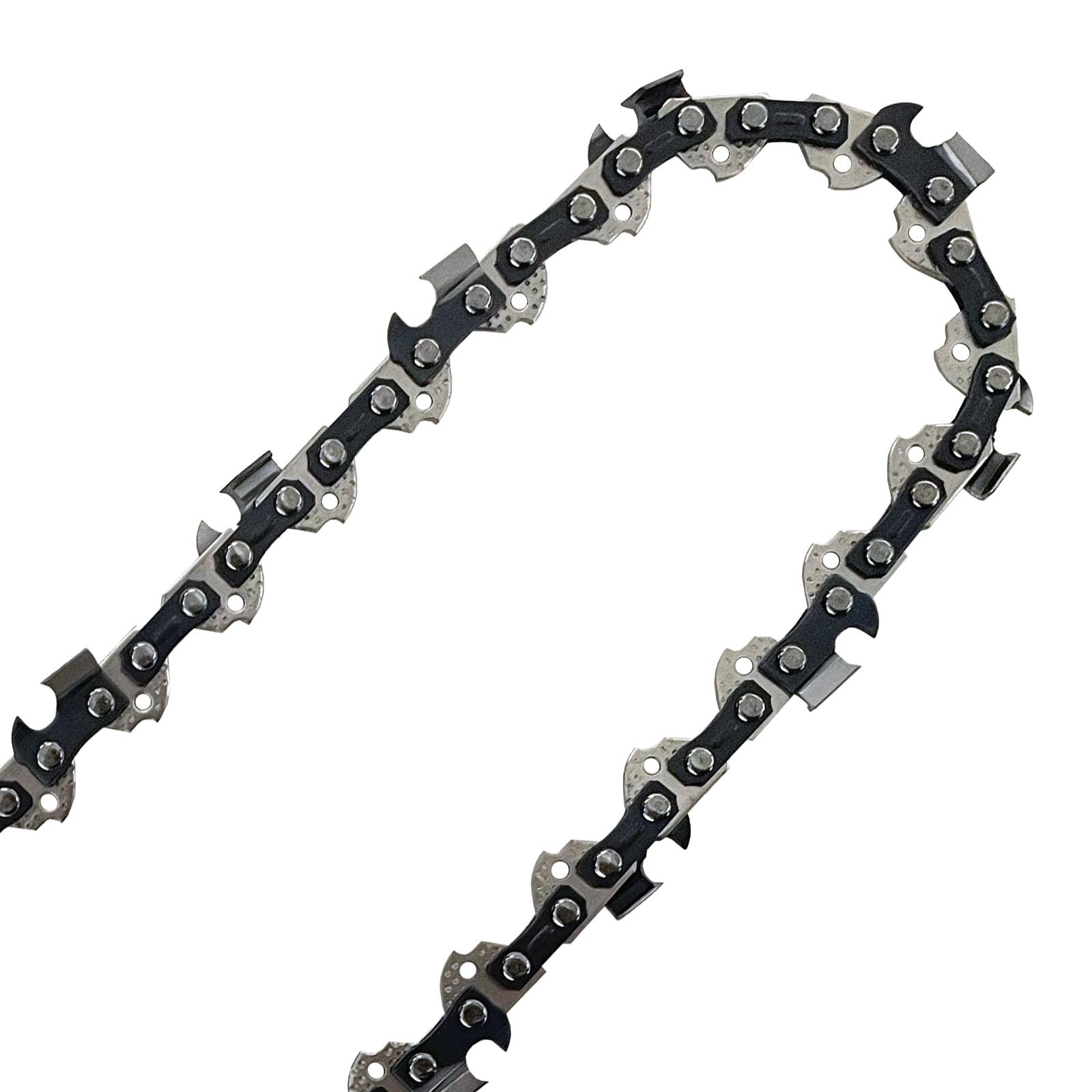 Opuladuo chain used for pruning branches with Atlas 59209 80V.