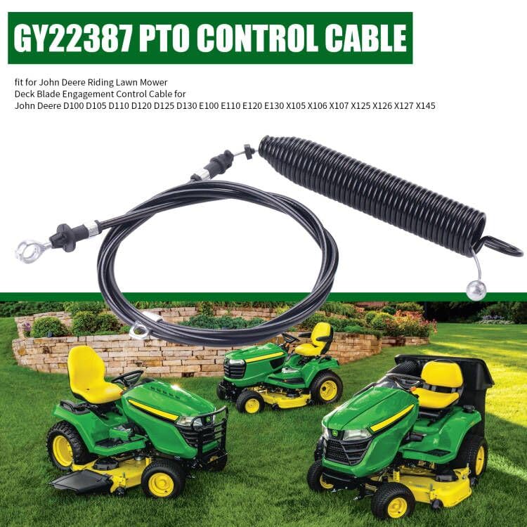 ORAEVY GY22387 kit open with cable ties and a wrench for quick setup.