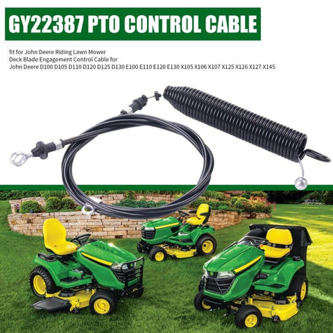 ORAEVY GY22387 kit open with cable ties and a wrench for quick setup.