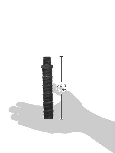 Orbit 3-pack riser set, assembly image for quick installation and compatibility