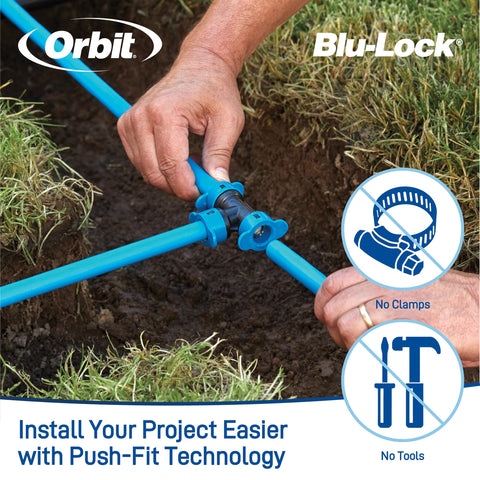 Weatherproof construction supports year-round outdoor use.