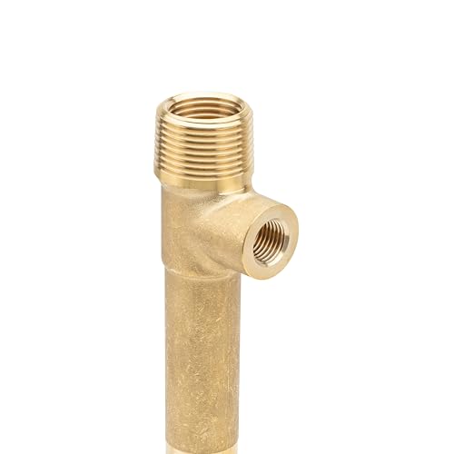 Orbit 51031 3/4 inch inlet/outlet threads support reliable irrigation fittings.