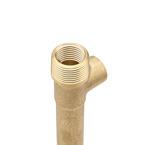 Orbit 51031 brass quick-coupler key handle ready for reliable operation.