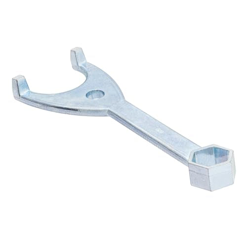 Orbit 53027 compatibility with all Orbit brass and plastic flush head sprinklers for versatile use.