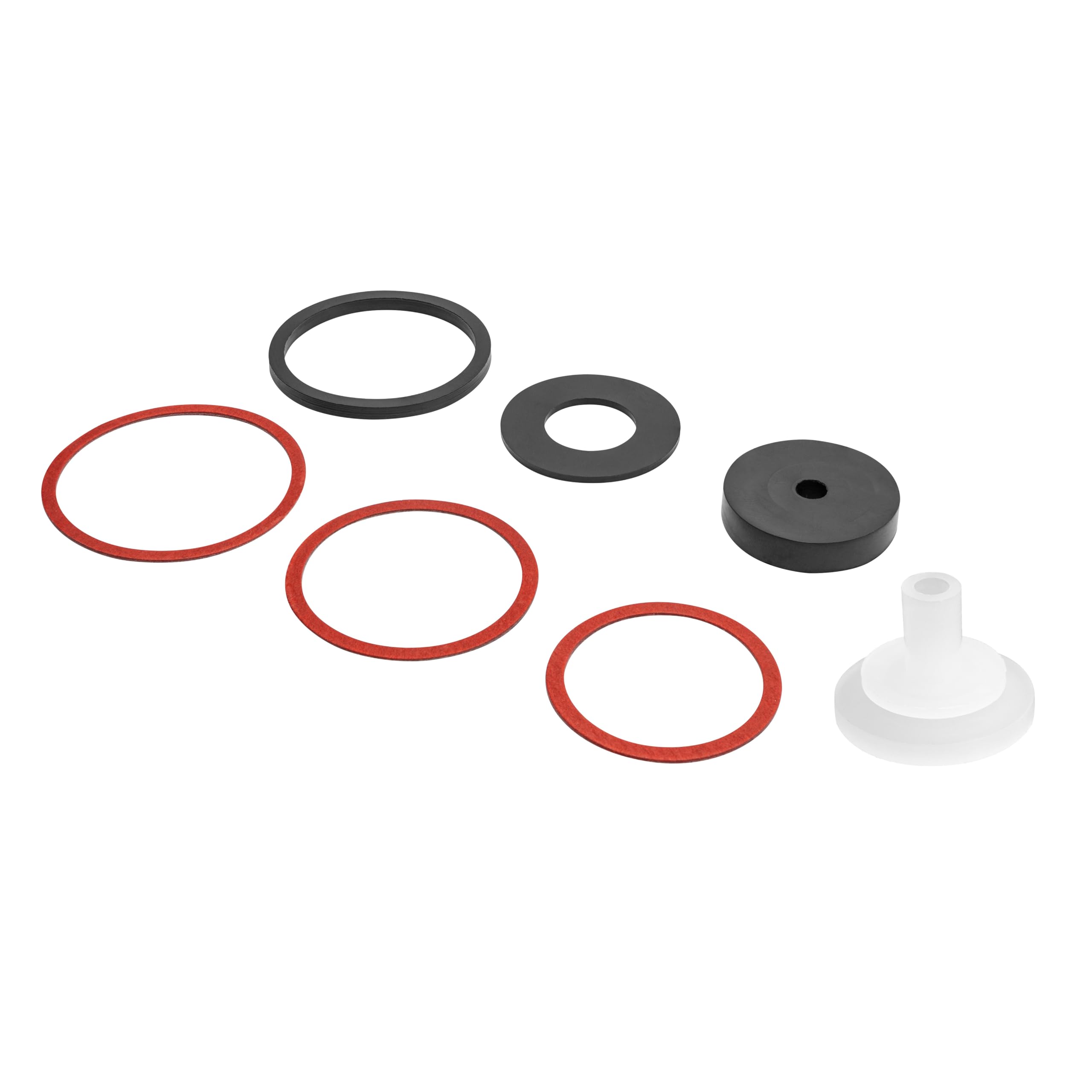 DIY repair scene shows the kit in action on a sprinkler valve