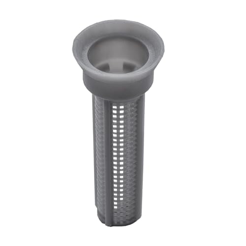 Orbit 53079 built-in-filter supports cleaner spray and consistent output.