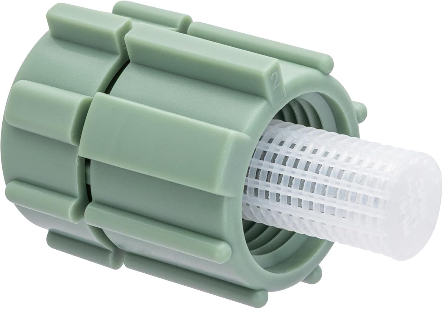 Orbit 54042 Five-pack packaging image for multiple irrigation points.