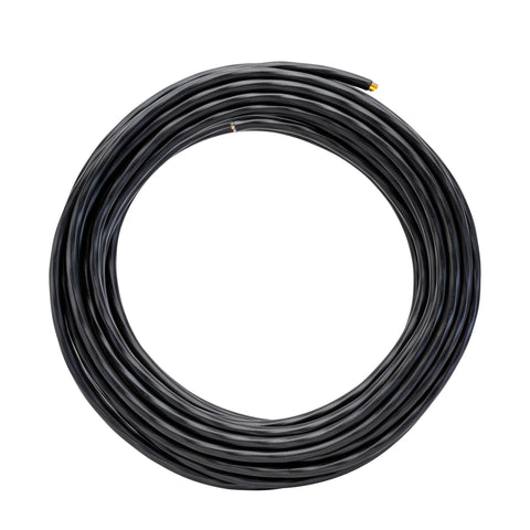Orbit 57088 underground sprinkler wire with 7-strand 18ga for reliable irrigation wiring.