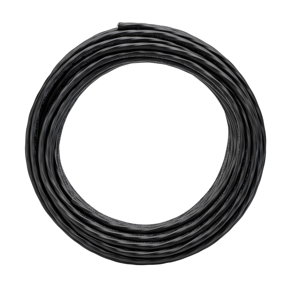 Orbit 57093 underground sprinkler wire 5-strand bundle for reliable irrigation control