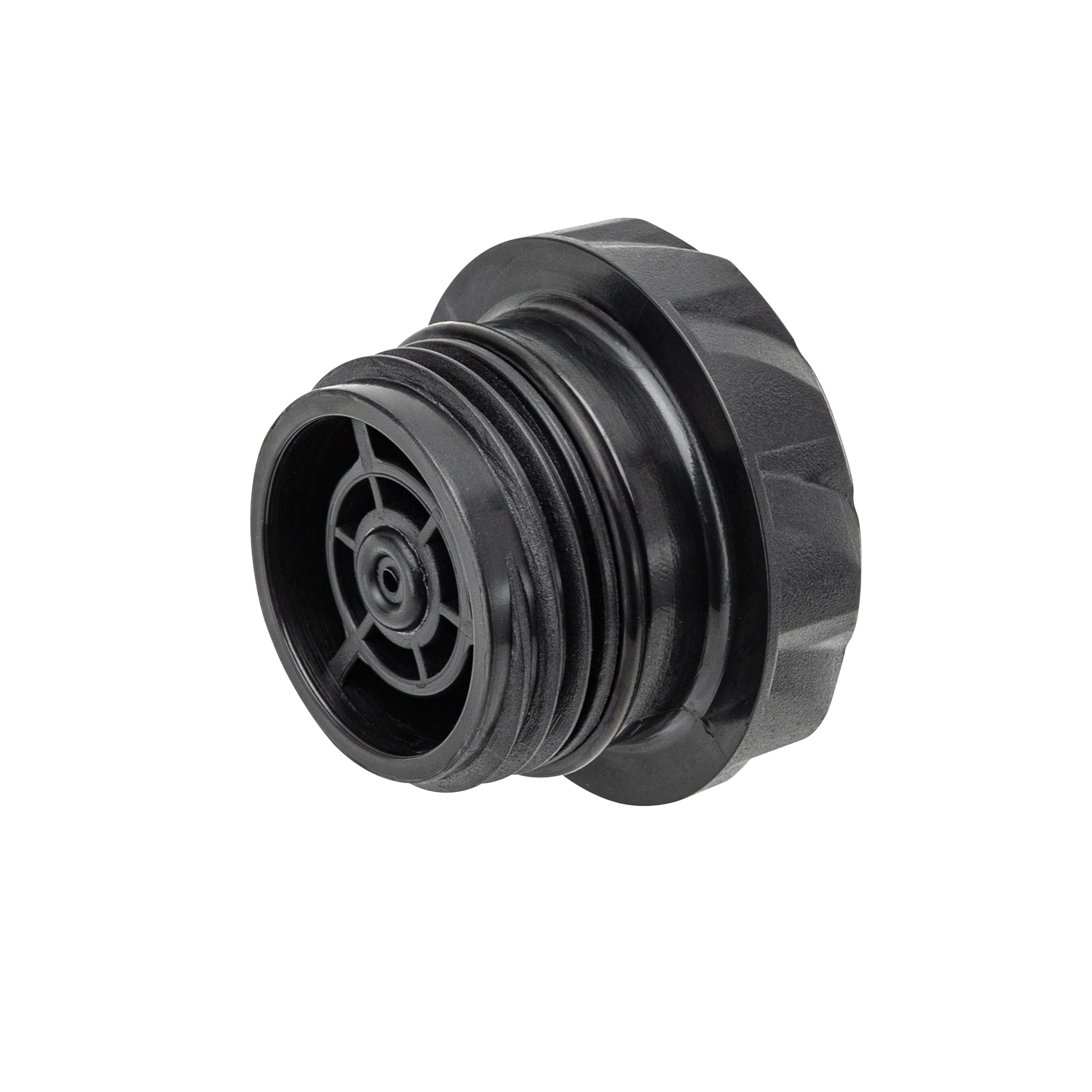 Orbit 57869 outdoor valve box installation supports up to four valves