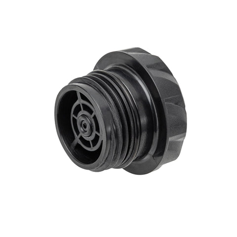 Orbit 57869 outdoor valve box installation supports up to four valves