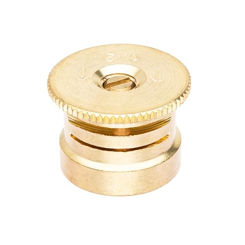 Orbit 80314 adjustable pressure regulator from 30 to 40 PSI.