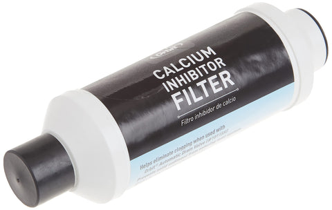 Orbit Arizona Mist 10109W filter front view demonstrates nozzle clarity and reliability.
