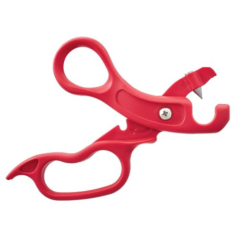 Orbit hole-punch creates precise 1/2 and 5/8 inch holes for drip lines