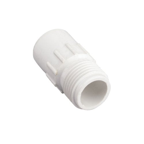 Orbit hose-to-pipe adapter bundle for reliable garden irrigation connections.