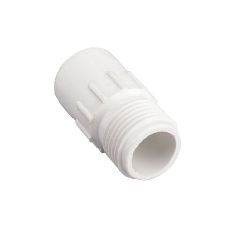 Orbit hose-to-pipe adapter bundle for reliable garden irrigation connections.