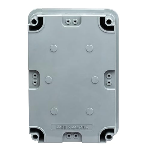 Orbit pump-start-relay supports 120V pumps up to 1HP