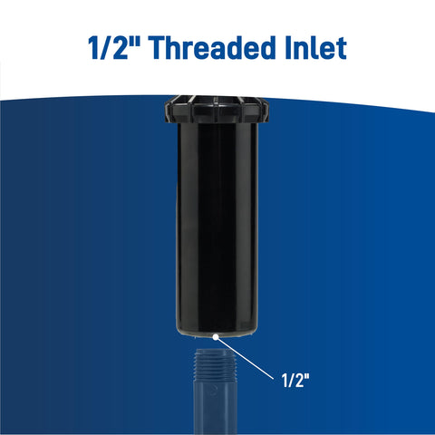 Orbit Saturn III 2-pack provides scalable irrigation for mid-size lawns.