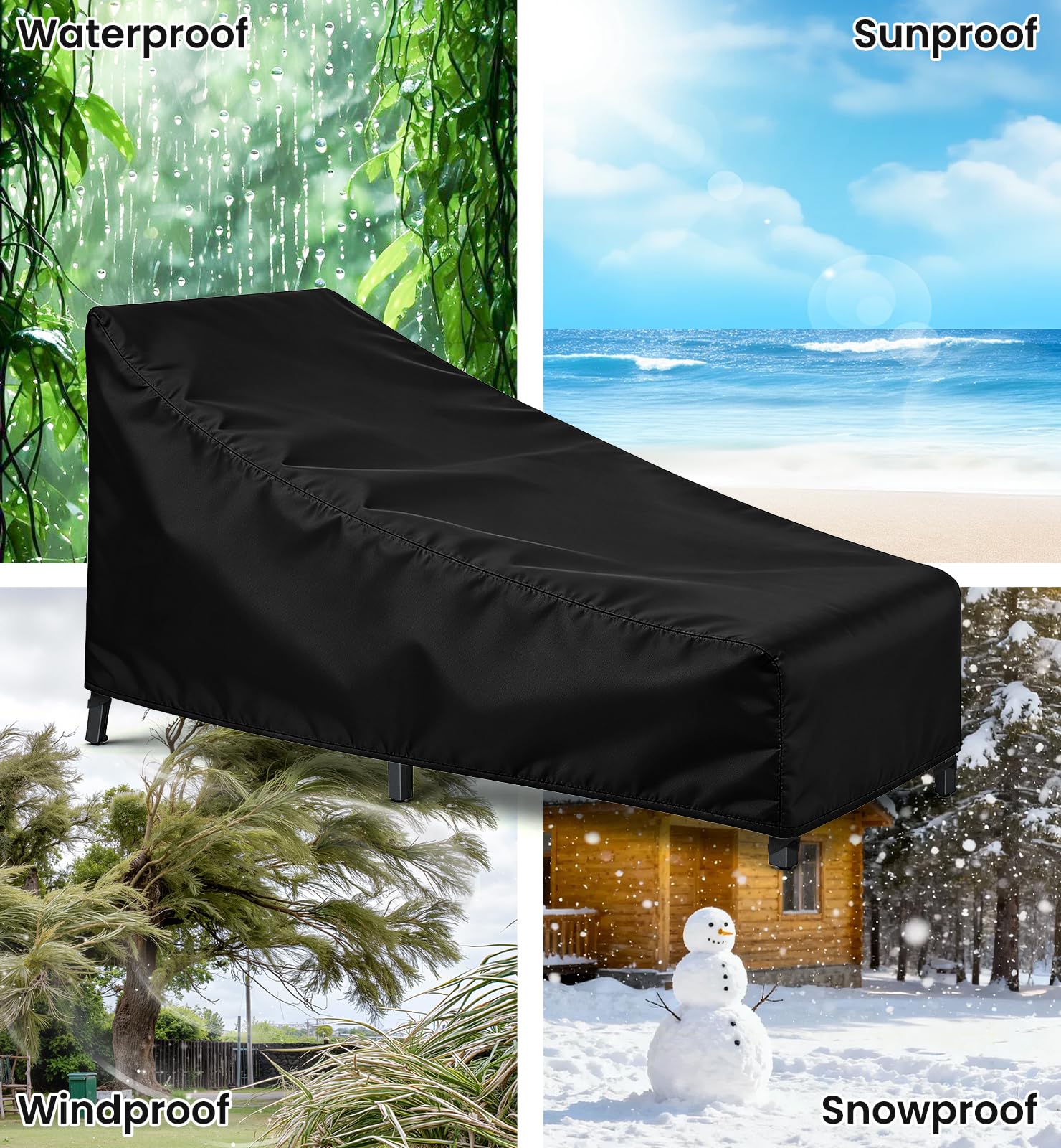 OrbitShell storage bag included for easy folding and transport.