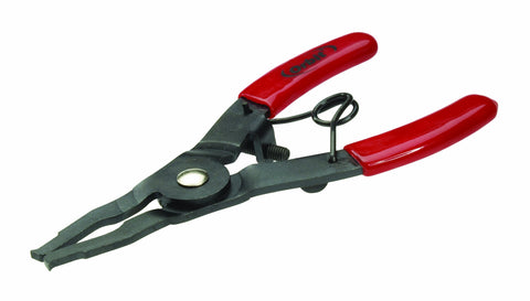 Orbit spray head pull-up tool front pincers lifting riser for easy nozzle maintenance