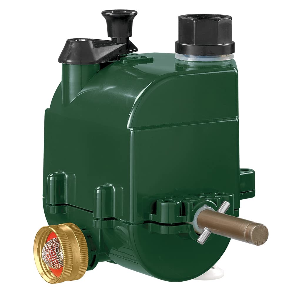 Orbit Traveling Sprinkler replacement pack image ready for quick swap and reliable watering.