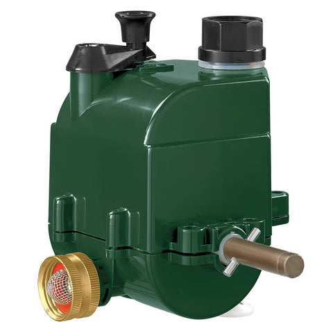 Orbit Traveling Sprinkler replacement pack image ready for quick swap and reliable watering.